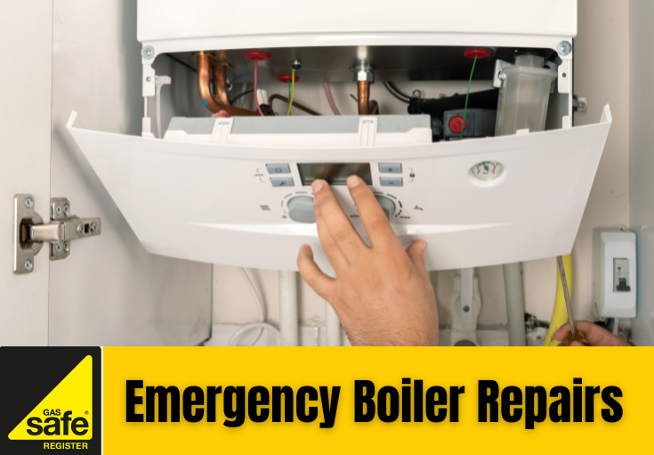 emergency boiler repairs Deal