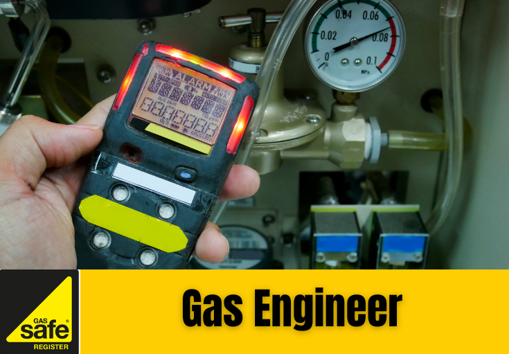 Deal Gas Engineers - Professional, Certified & Affordable Heating Services | Your #1 Local Gas Engineers